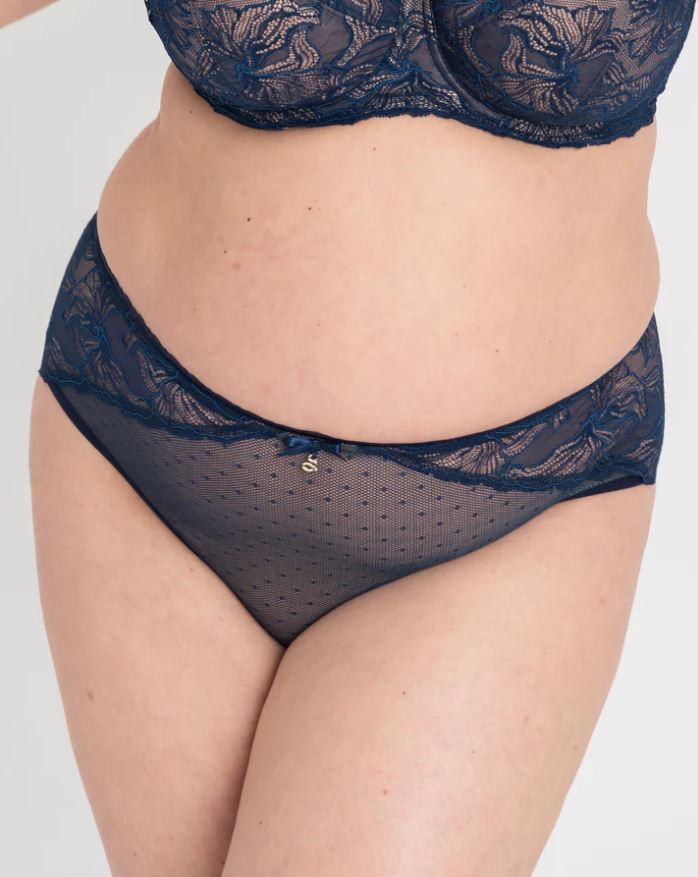 SAMANTA - NYKS MIDI BRIEF