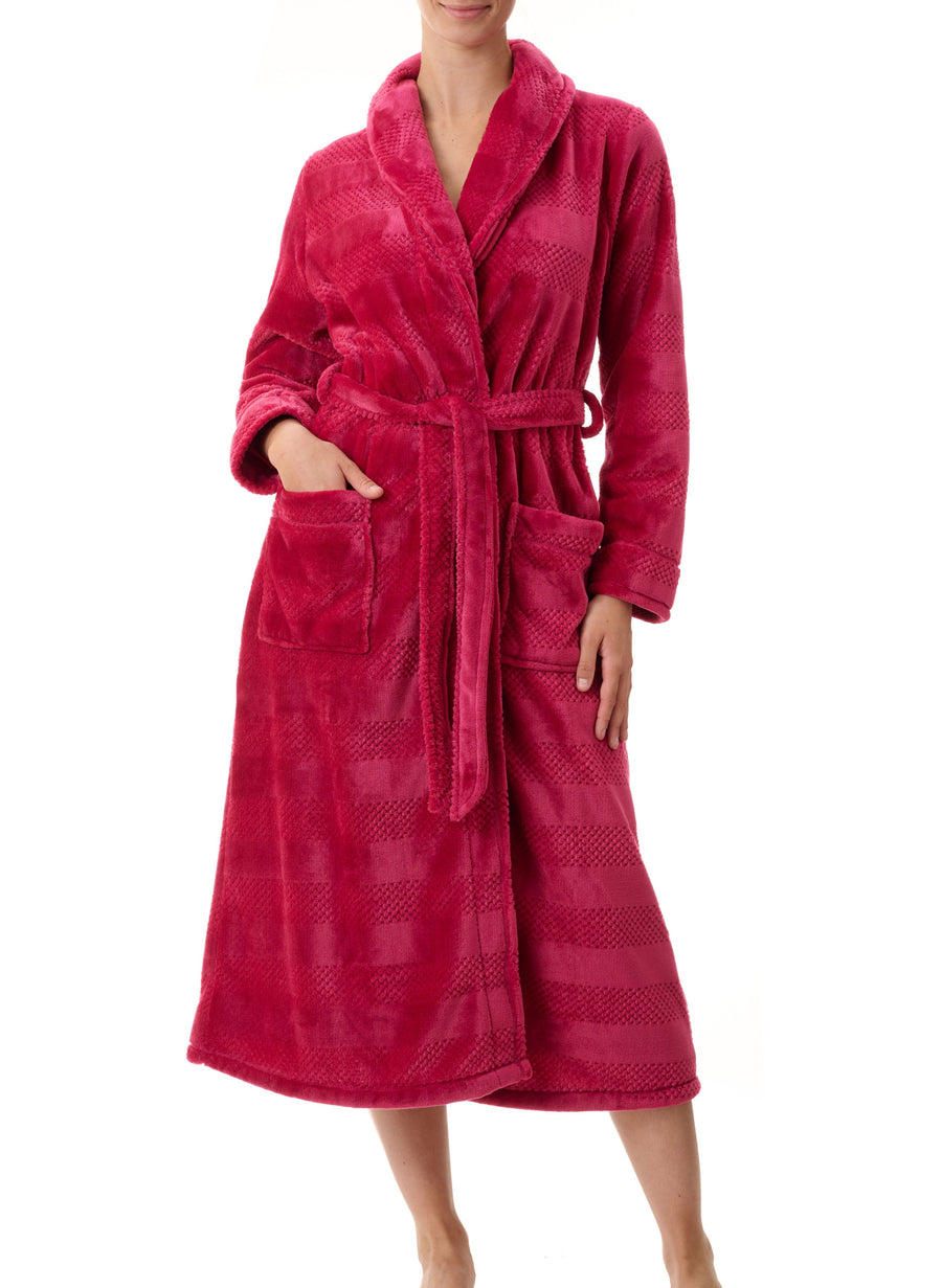 GIVONI MID LENGTH WRAP