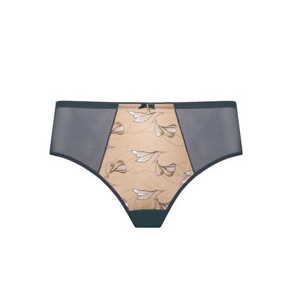 SAMANTA MIDI BRIEF