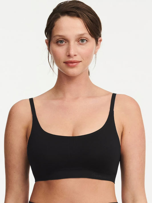 CHANTELLE WIREFREE SUPPORT BRA