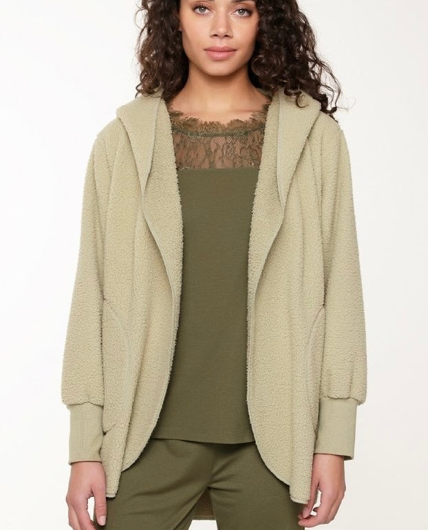LINGADORE FLUFFY WRAP