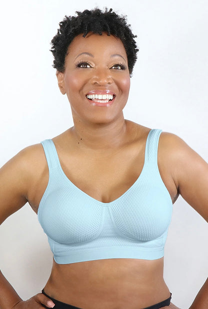 ABC - EVERYDAY COMFORT MASTECTOMY BRA