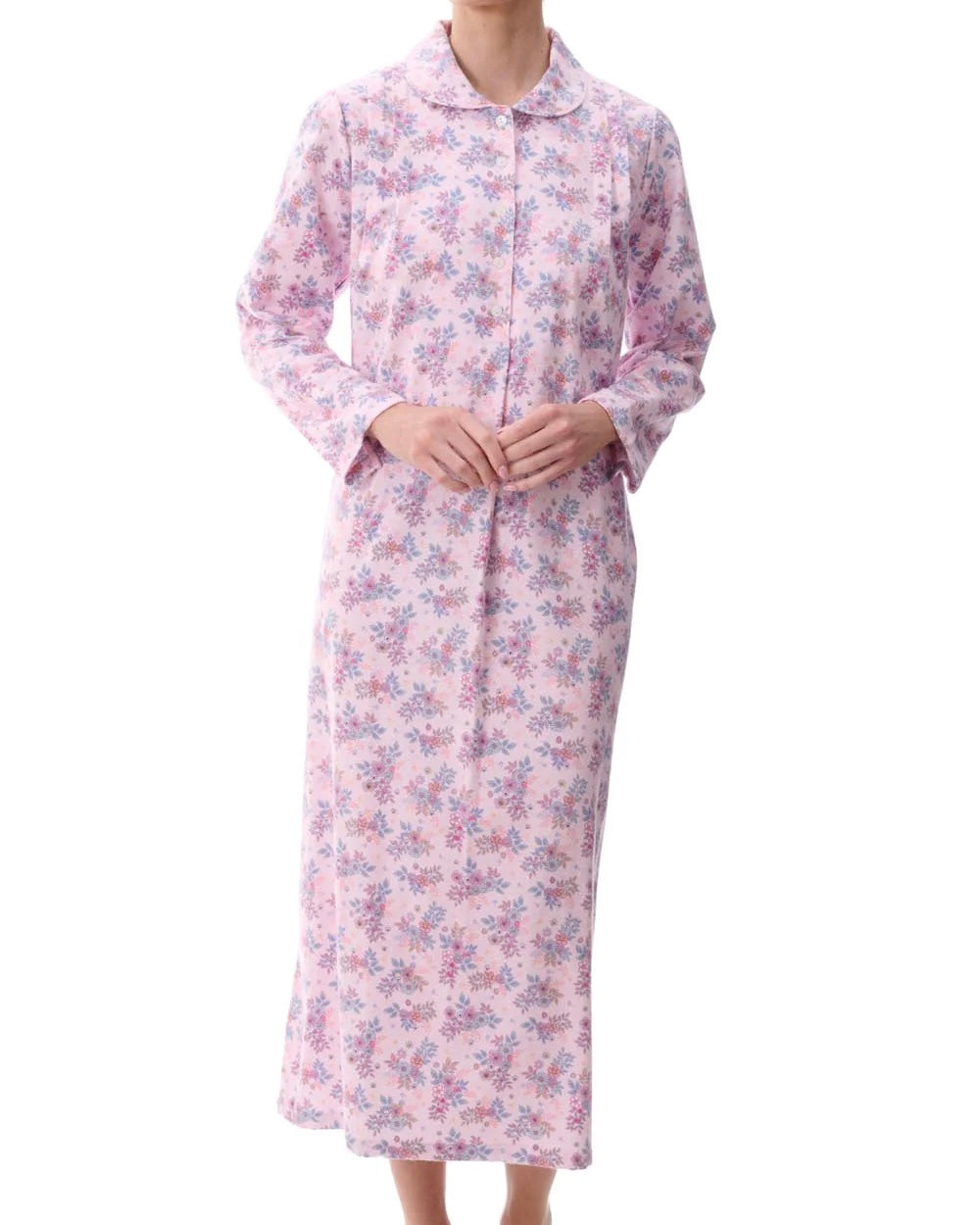 GIVONI TIANA LONG  NIGHTIE