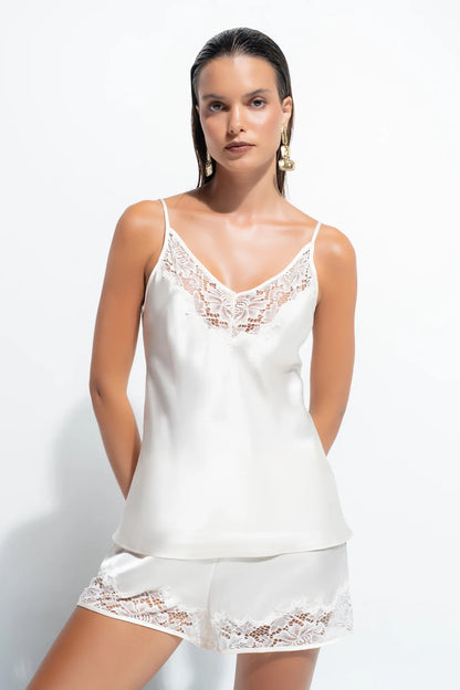 GINIA JEZEBEL CAMI