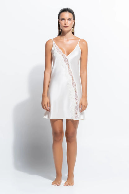 GINIA JEZEBEL CHEMISE
