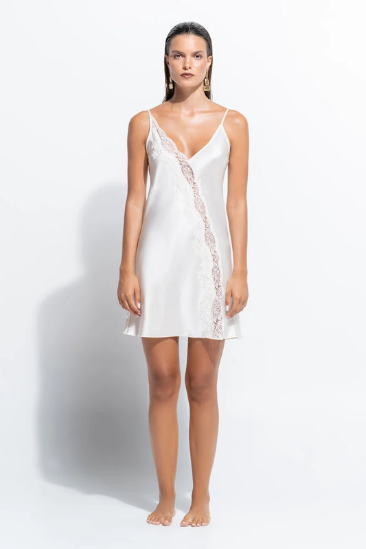 GINIA JEZEBEL CHEMISE