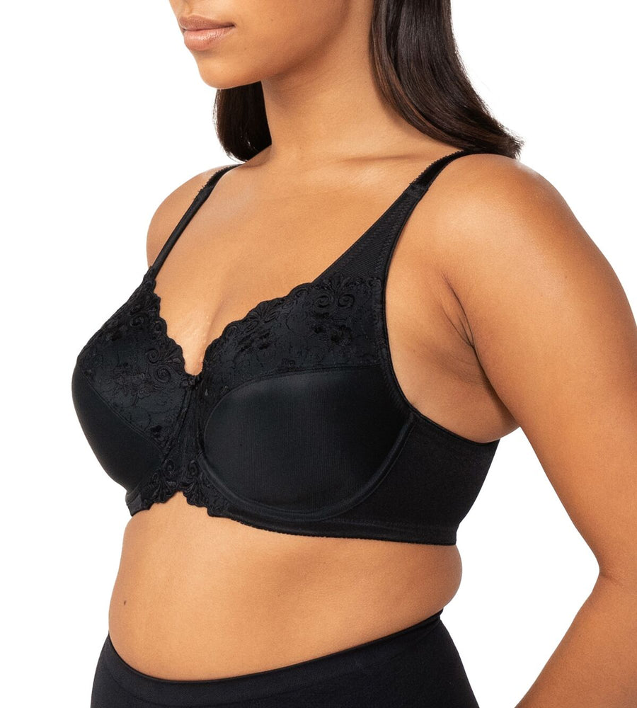 TRIUMPH - EMBROIDERED MINIMIZER