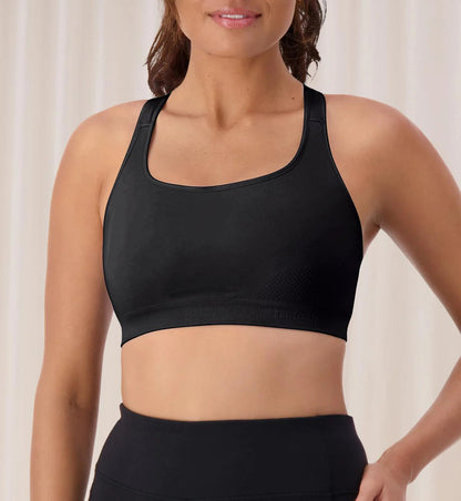 TRIUMPH TRIACTION SEAMLESS TOP