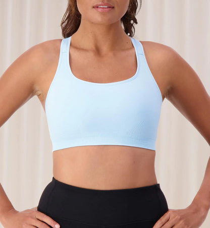 TRIUMPH TRIACTION SEAMLESS TOP