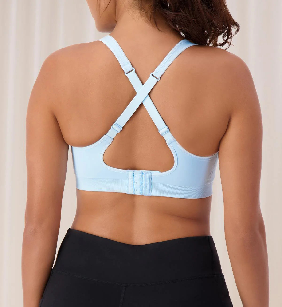 TRIUMPH TRIACTION SEAMLESS TOP