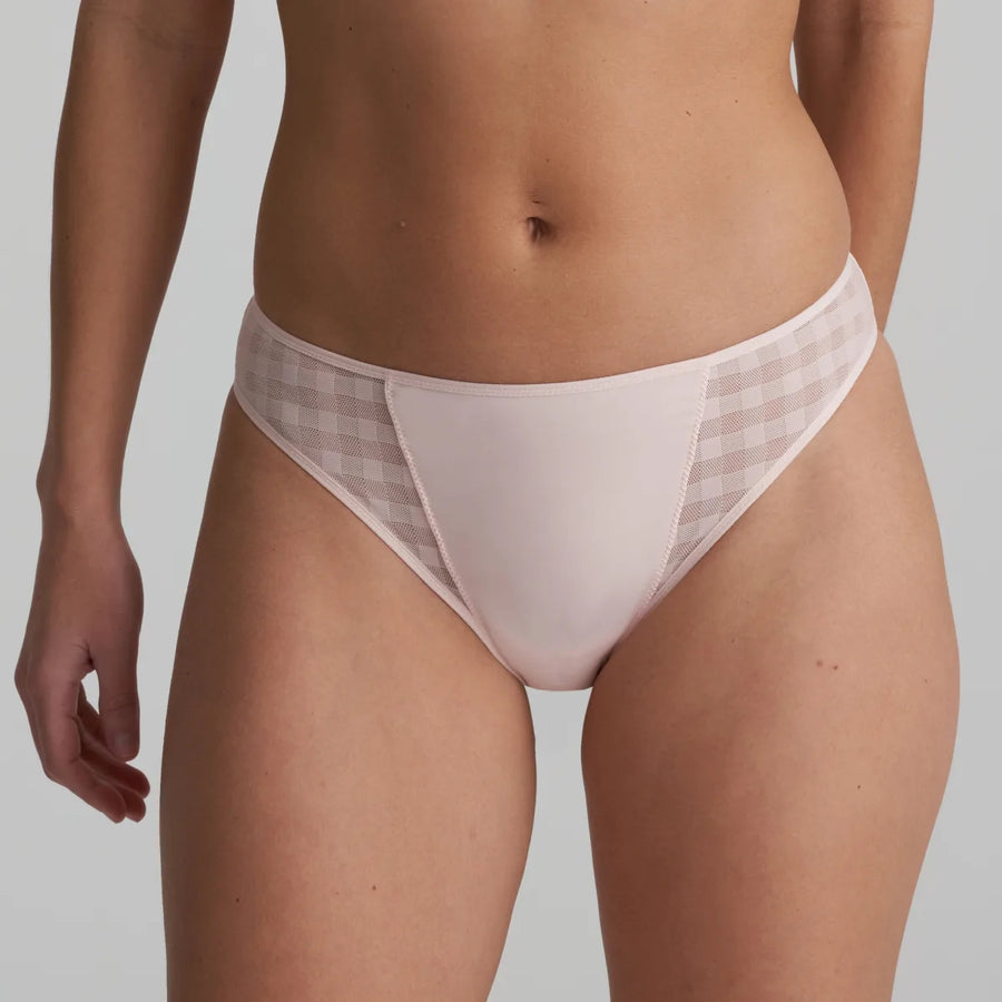 MARIE JO JEREME BRIEFS