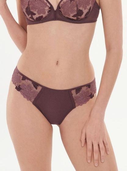 SIMONE PERELE - DAHLIA BIKINI BRIEF