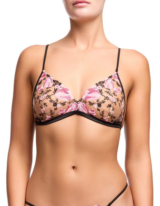 SAINTED SISTERS VALENTINA BRALETTE