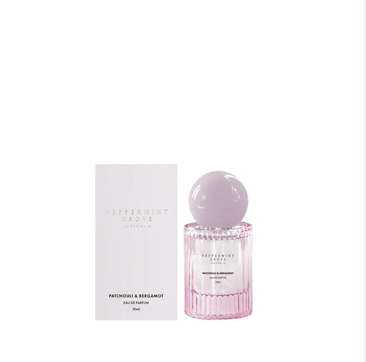 PEPPERMINT GROVE - PGA -  EAU DE PARFUM 30ML
