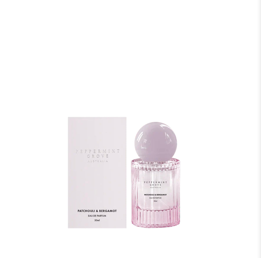 PEPPERMINT GROVE - PGA -  EAU DE PARFUM 30ML