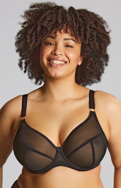 PANACHE LIBERTY PLUNGE BRA