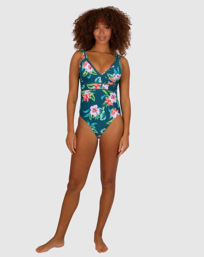 BAKU GUAM LONG LINE ONE PIECE