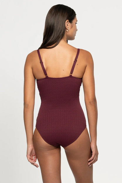 Nip Tuck Saranya Amanda Multifit One Piece