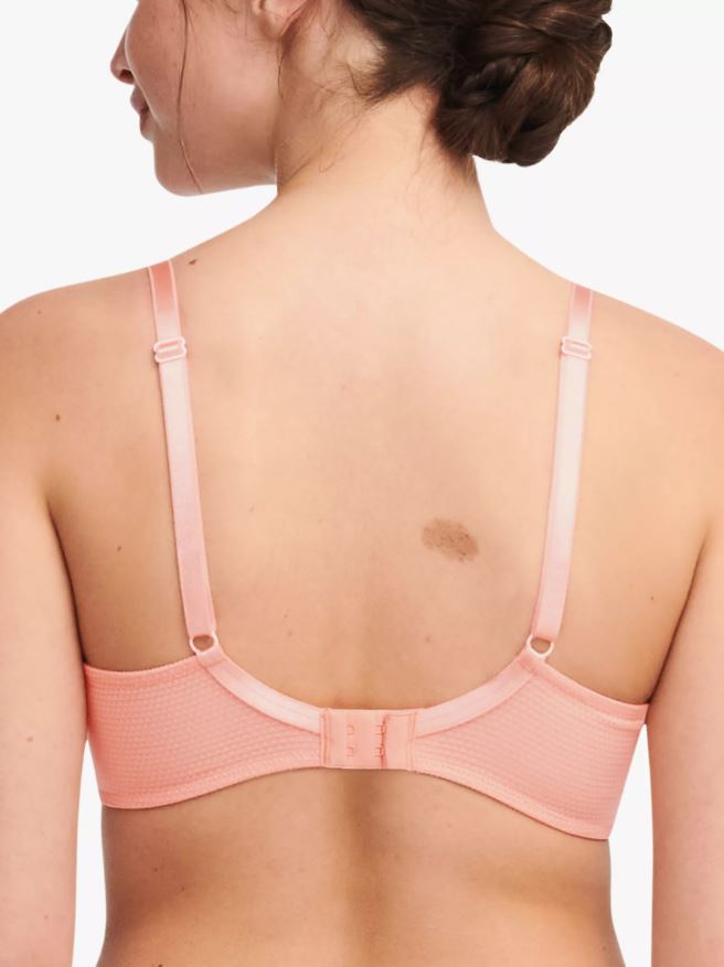 PASSIONATA - BROOKLYN - PLUNGE TSHIRT BRA