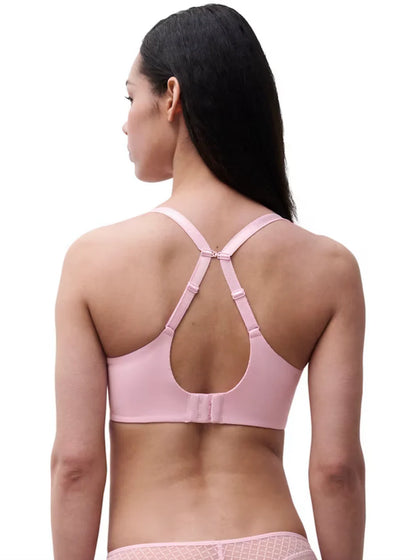 CHANTELLE Norah Chic Plunge T-Shirt Bra