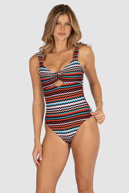 BAKU LA MER RETRO ONE PIECE