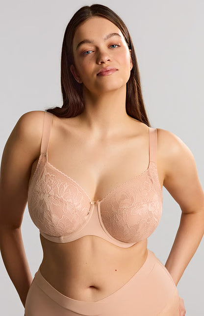 PANACHE DREAM COMFORT FULL CUP BRA