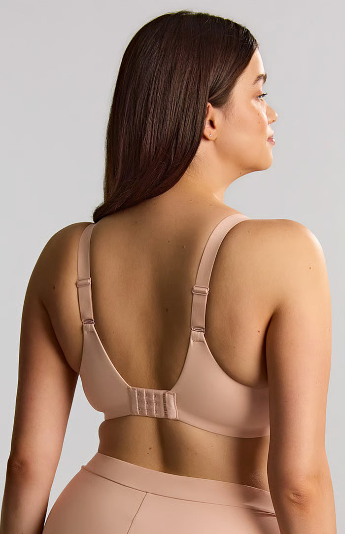 PANACHE DREAM COMFORT FULL CUP BRA
