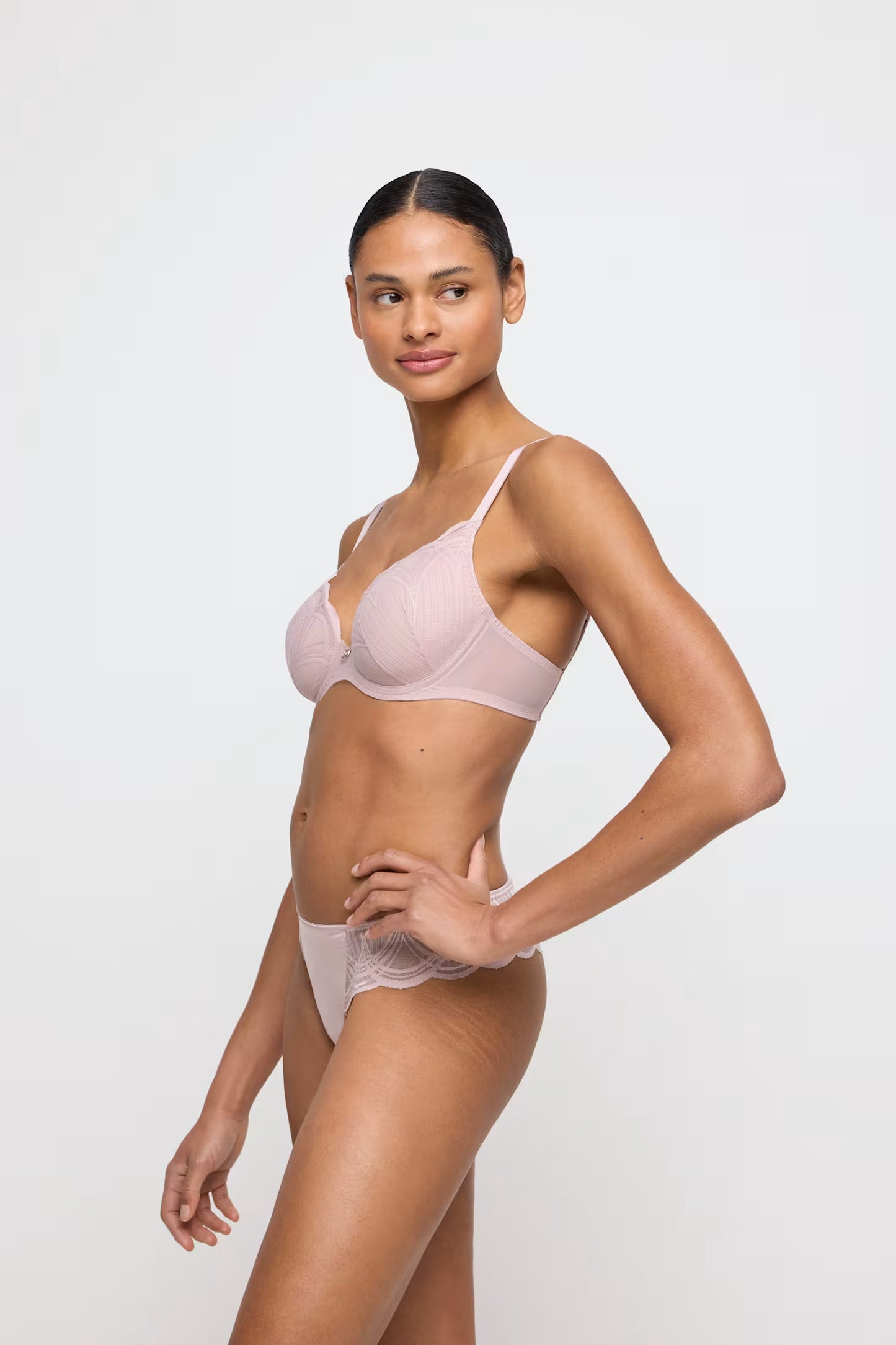 Marie Jo Cathia Heartshape Bra