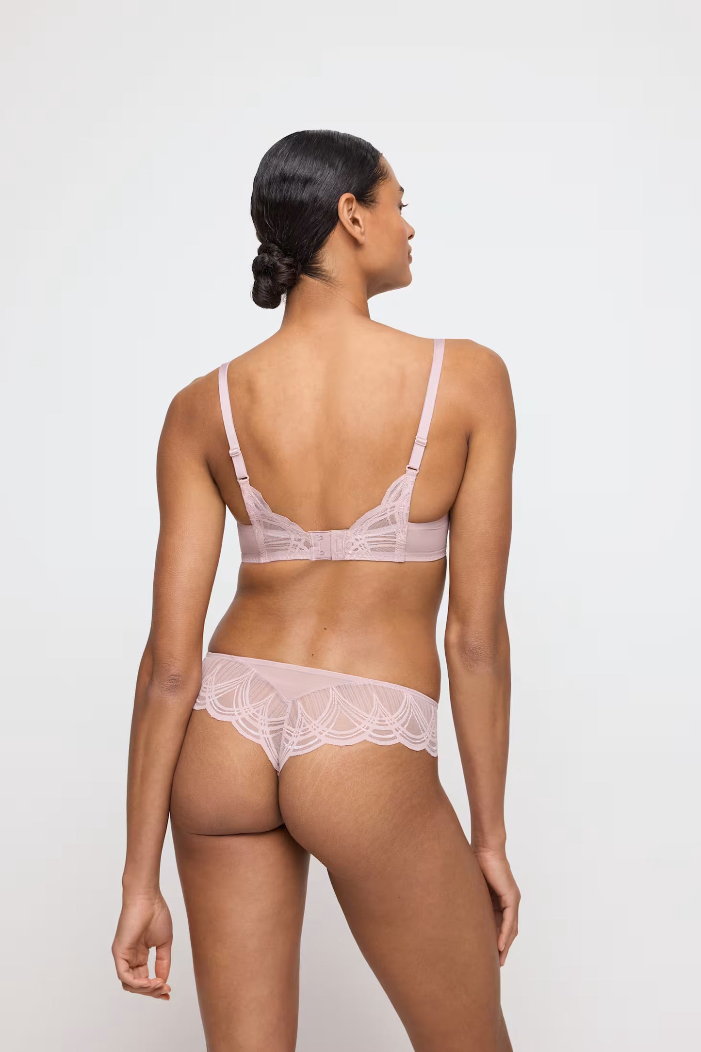 Marie Jo Cathia Heartshape Bra