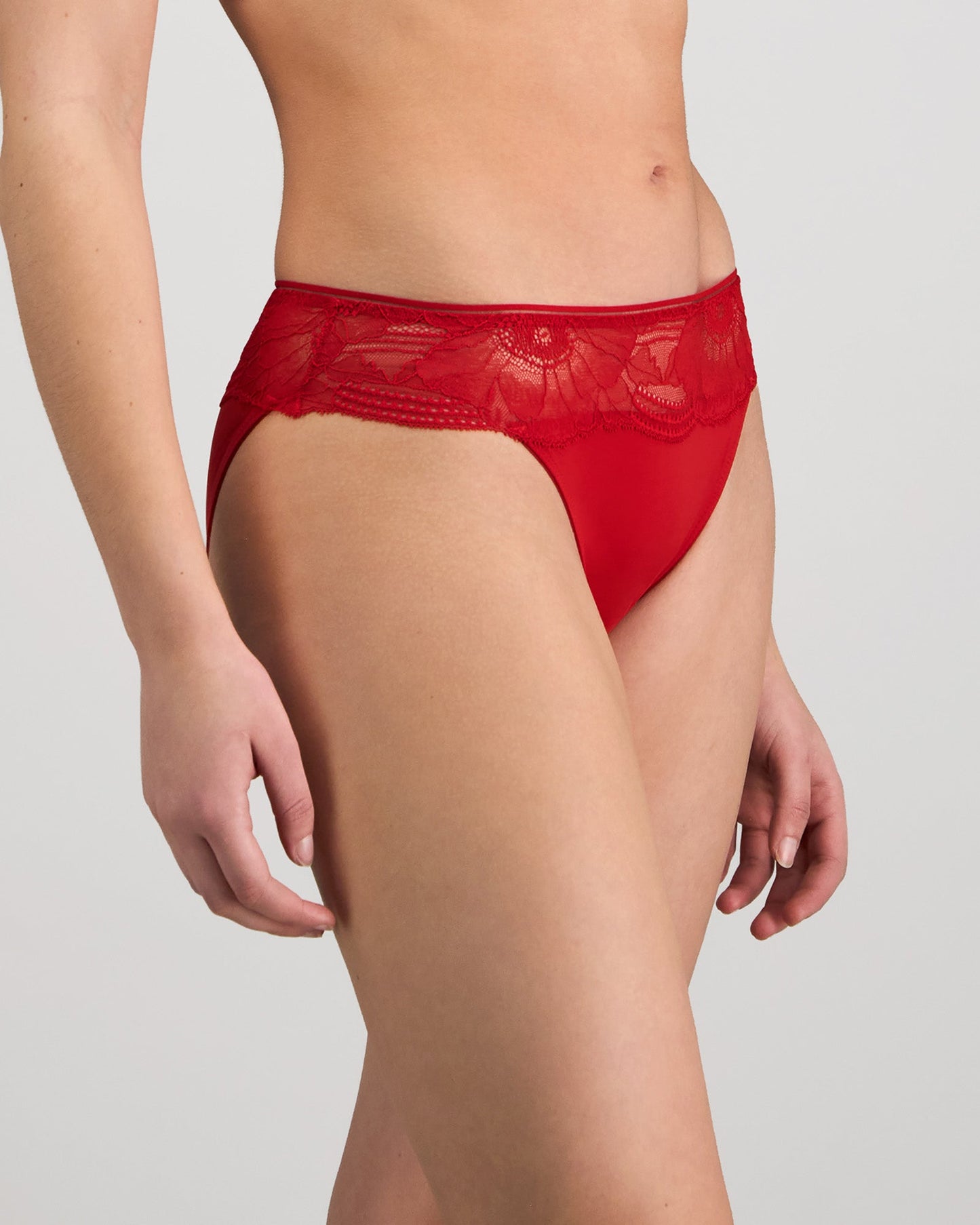 FAYREFORM LUMIERE BIKINI BRIEF