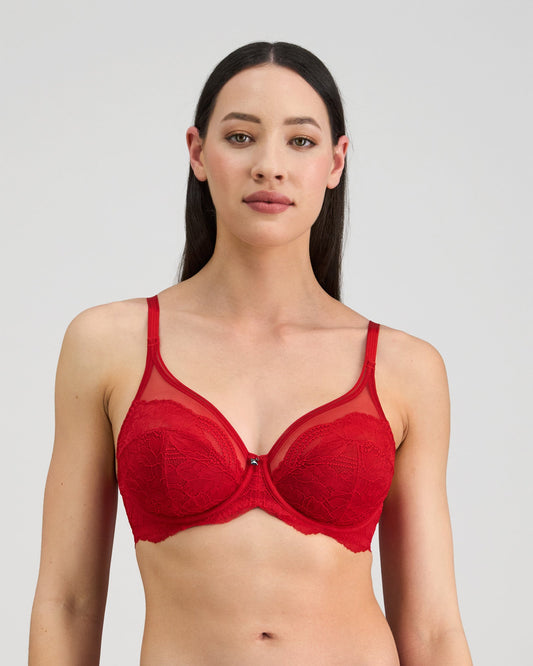 FAYREFORM LUMIERE UNDERWIRE BRA
