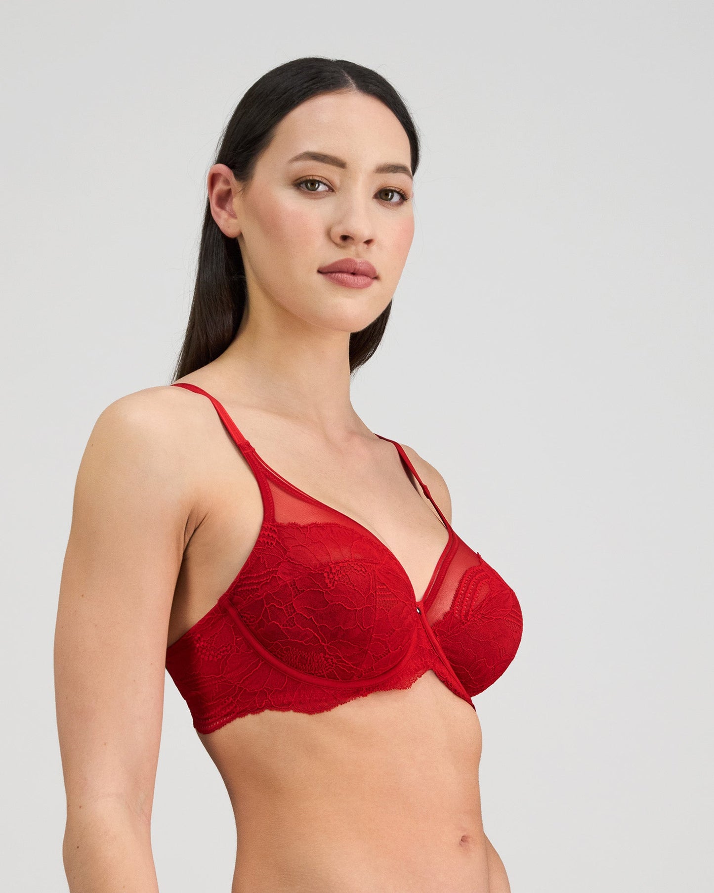 FAYREFORM LUMIERE UNDERWIRE BRA