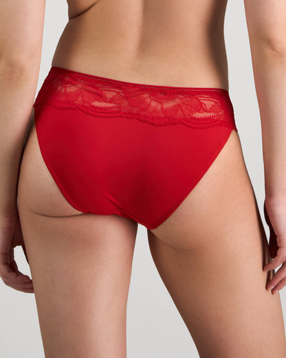 FAYREFORM LUMIERE BIKINI BRIEF
