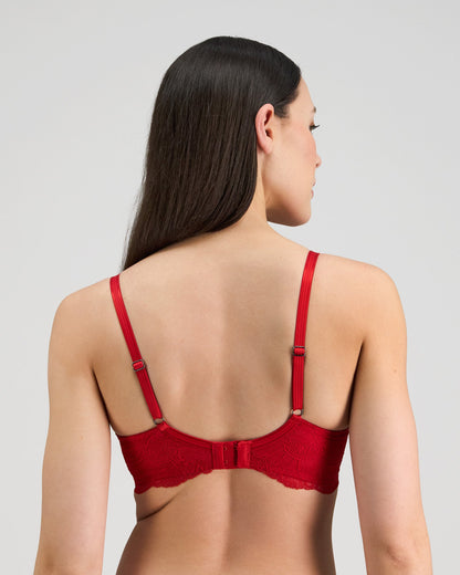 FAYREFORM LUMIERE UNDERWIRE BRA
