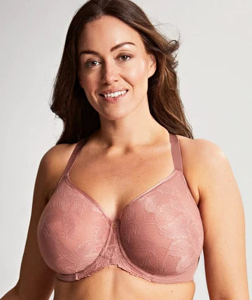 PANACH RADIANCE MOULDED NON PADDED BRA