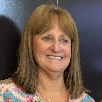 Sharon McCormack
