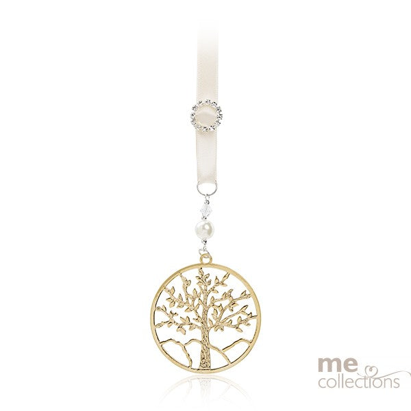 ME COLLECTION - LIFE TREE IN GOLD
