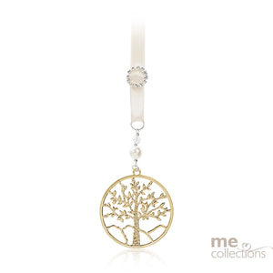 ME COLLECTION - LIFE TREE IN GOLD