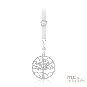 ME COLLECTION - LIFE TREE IN SILVER