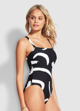 Load image into Gallery viewer, SEAFOLLY - NEW WAVE - DD MAILLOT
