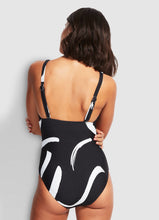 Load image into Gallery viewer, SEAFOLLY - NEW WAVE - ONE PIECE MAILLOT
