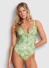 Load image into Gallery viewer, SEAFOLLY - FOLKLORE - ONE PIECE

