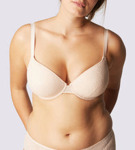 Load image into Gallery viewer, SIMONE PERELE - COMETE - PADDED MOULDED BRA
