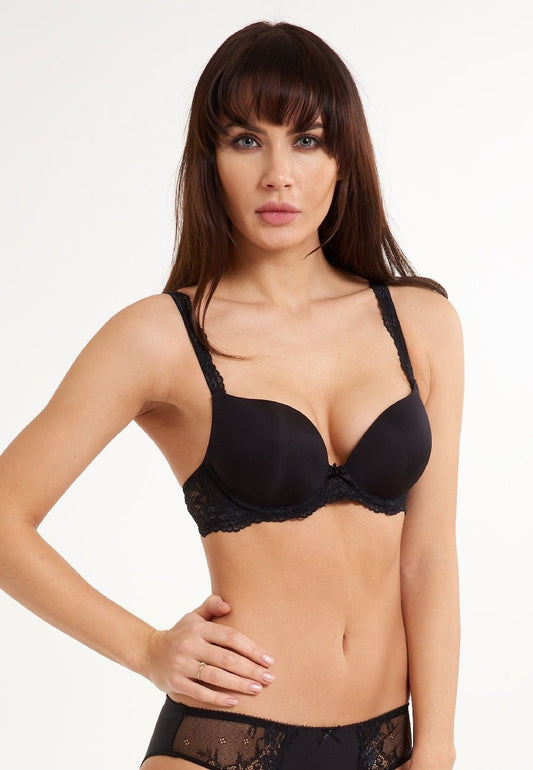 LINGADORE DAILY - T-SHIRT GEL BRA
