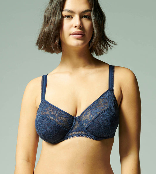 SIMONE PERELE - VERTIGE FULL CUP CONTROL BRA