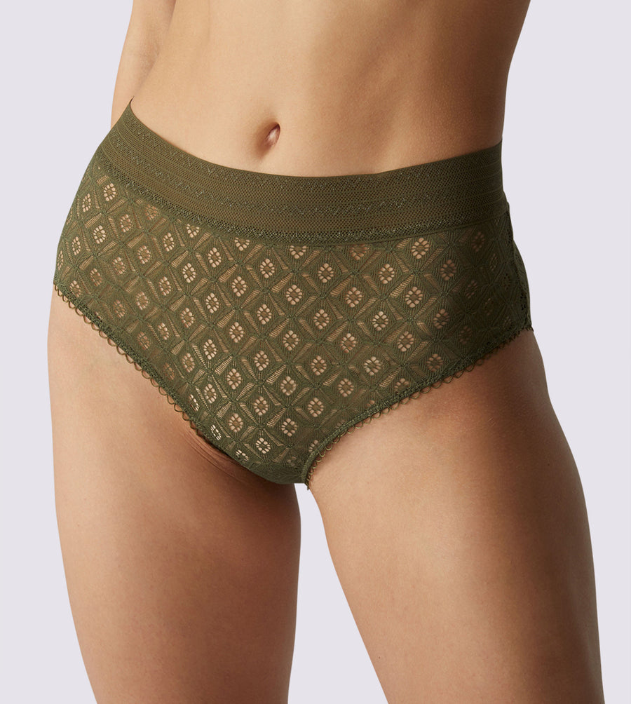 SIMONE PERELE - SUZANNE CULOTTE BRIEF