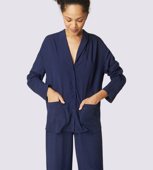 SIMONE PERELE - SONGE NIGHT SHIRT