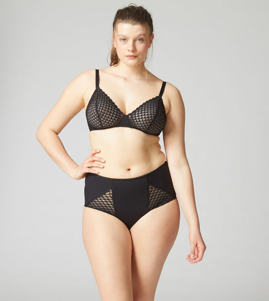 SIMONE PERELE - SUBTILE CONTROL FULL BRIEF