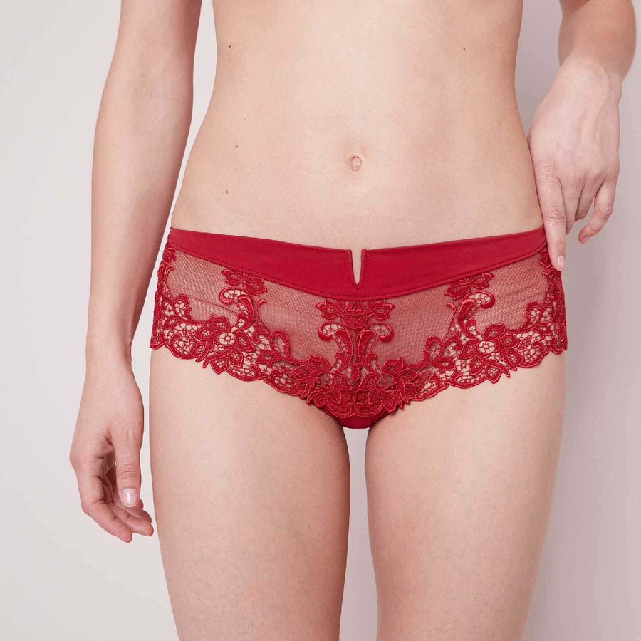 SIMONE PERELE - SAGA SHORTY