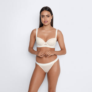 ME BY BENDON - BE STRONG CONTOUR BALCONETTE BRA